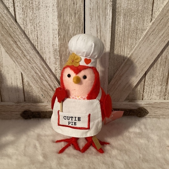 Target 2023 Spritz Featherly Friends Valentine’s Day Birds - Picture 9 of 12